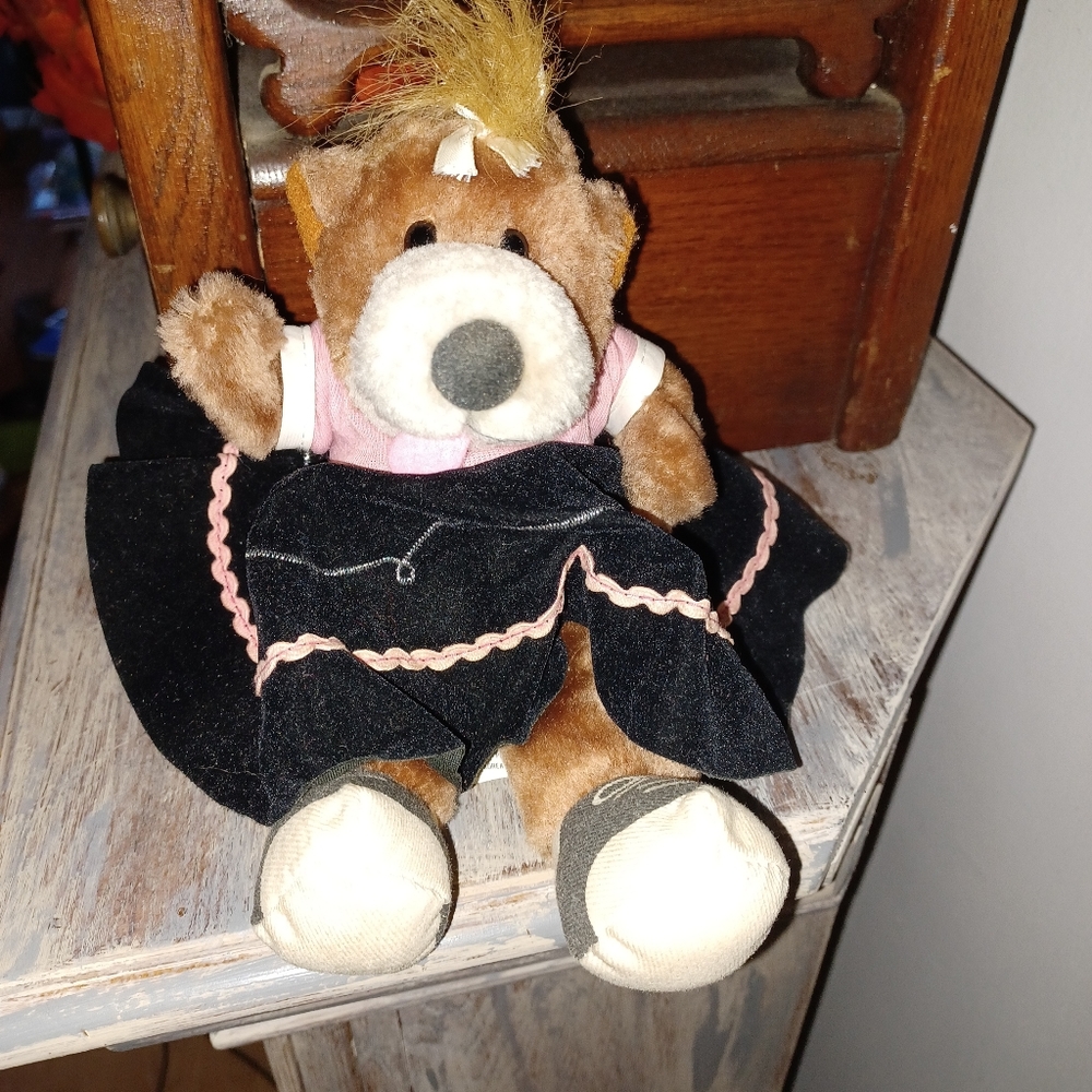 Vintage 1987 Northern Anerican Bear Co.